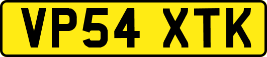 VP54XTK