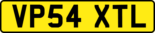VP54XTL