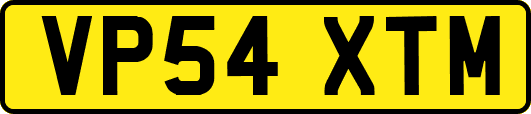 VP54XTM