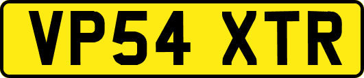 VP54XTR