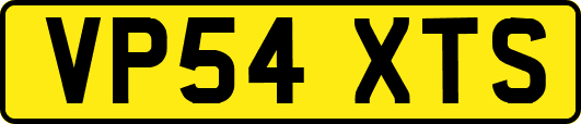 VP54XTS
