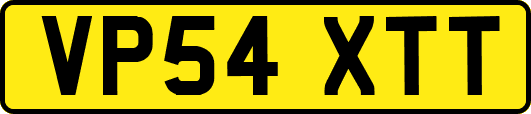 VP54XTT
