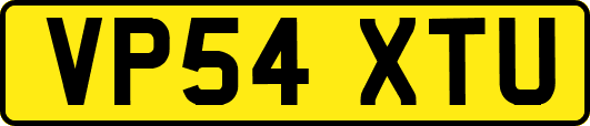 VP54XTU