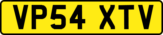 VP54XTV