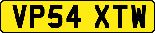 VP54XTW