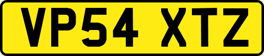 VP54XTZ