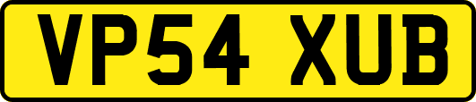 VP54XUB