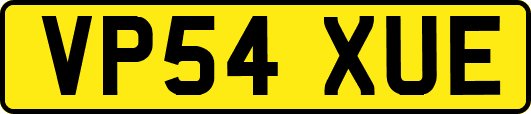 VP54XUE