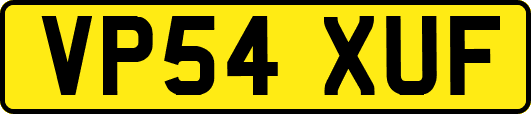 VP54XUF