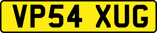 VP54XUG