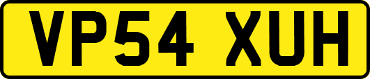 VP54XUH