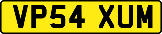 VP54XUM