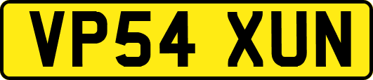 VP54XUN