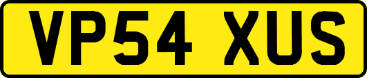 VP54XUS