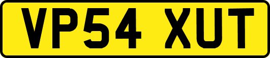 VP54XUT
