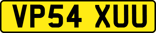 VP54XUU