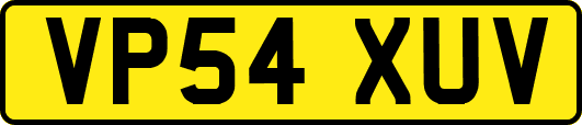 VP54XUV