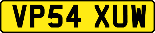 VP54XUW
