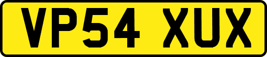VP54XUX