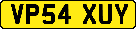 VP54XUY