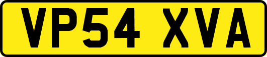 VP54XVA