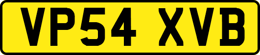 VP54XVB