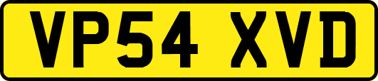VP54XVD