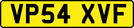 VP54XVF