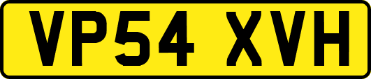 VP54XVH