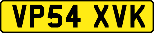 VP54XVK