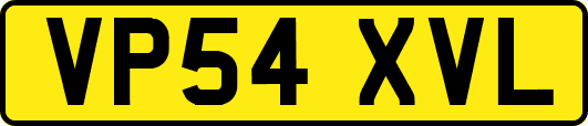 VP54XVL