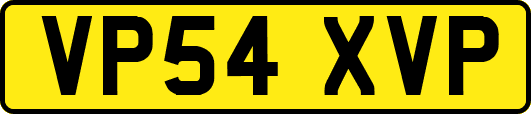 VP54XVP