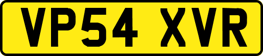 VP54XVR