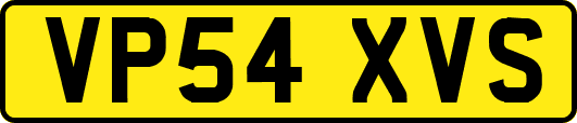 VP54XVS