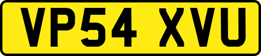 VP54XVU