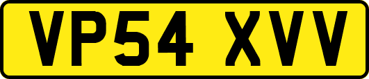 VP54XVV