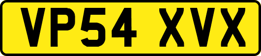VP54XVX