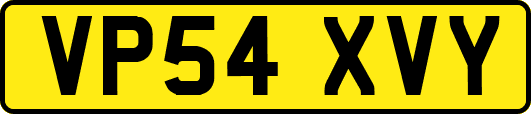 VP54XVY