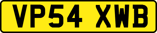 VP54XWB