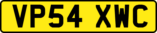 VP54XWC