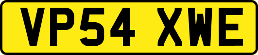 VP54XWE