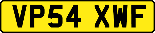 VP54XWF
