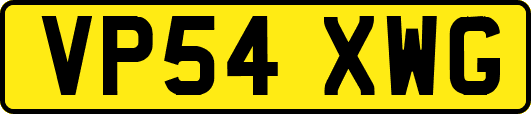 VP54XWG