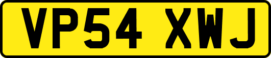 VP54XWJ