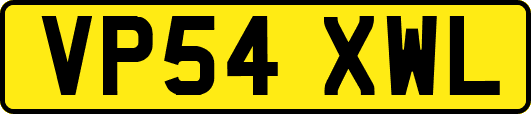 VP54XWL