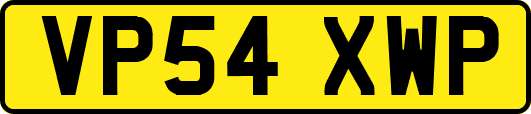 VP54XWP