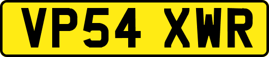 VP54XWR