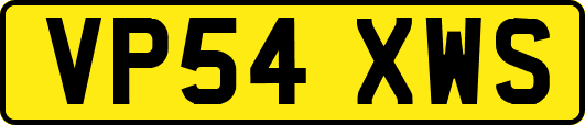 VP54XWS
