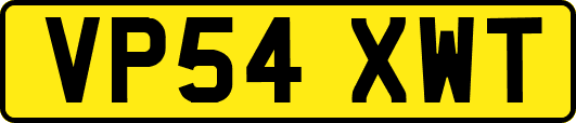 VP54XWT