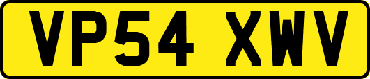 VP54XWV